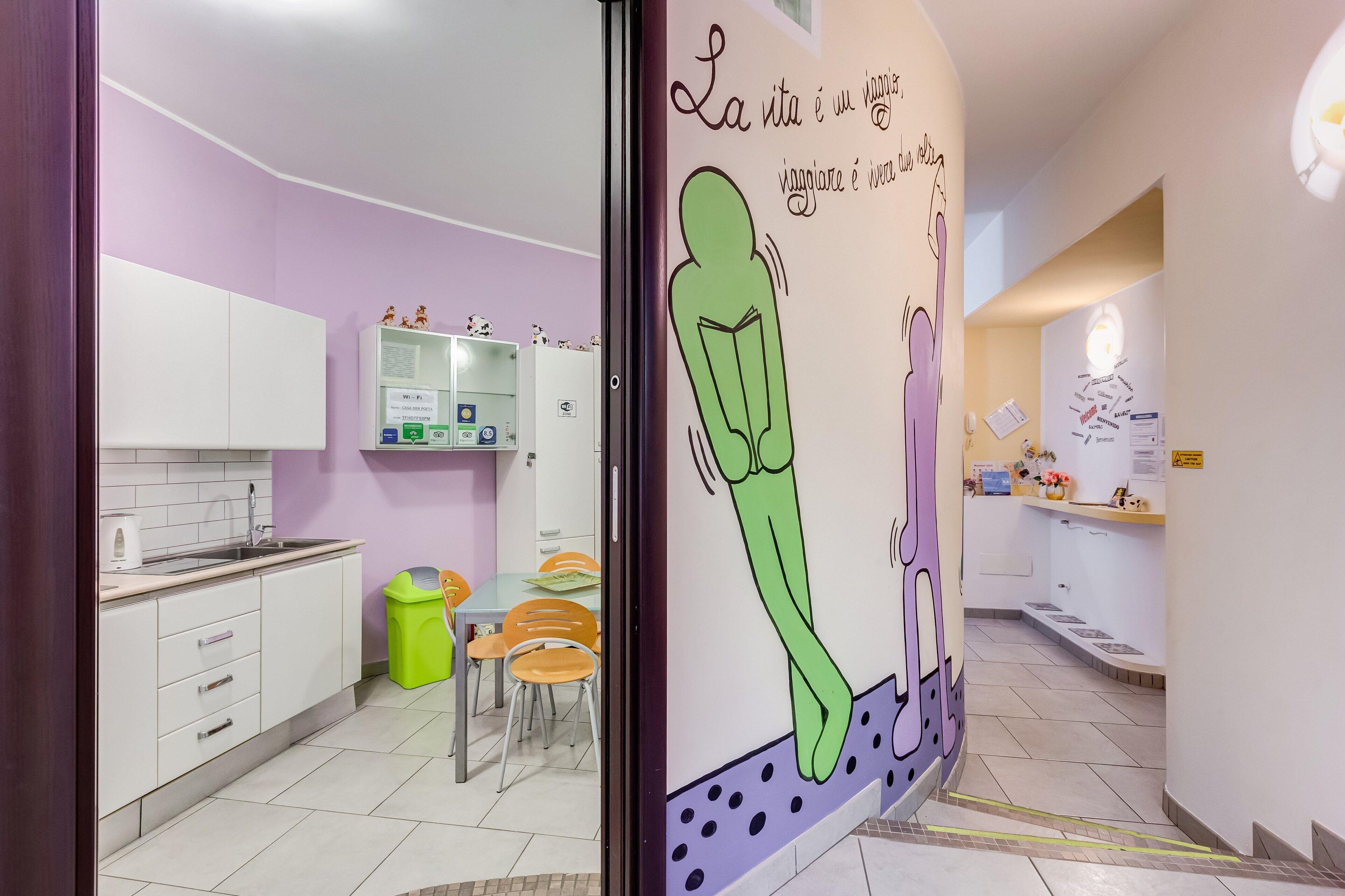 B&B Casa Der Poeta — Photos 3